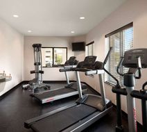 Country Inn & Suites Greenville NC Health