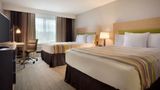 Country Inn Suites Asheville RAD Room