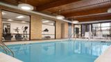 Country Inn Suites Asheville RAD Pool