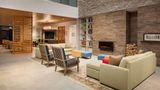 Country Inn Suites Asheville RAD Lobby