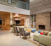 Country Inn Suites Asheville RAD Lobby