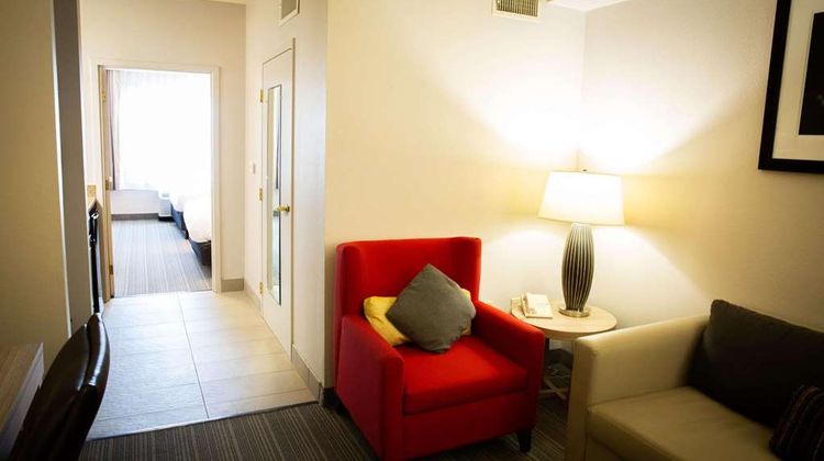 Country Inn & Suites Burlington Elon Room