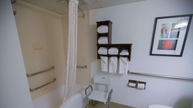 Country Inn & Suites Burlington Elon Room