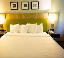 Country Inn & Suites Burlington Elon Room