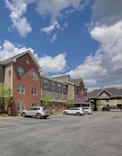 Country Inn & Suites Boone