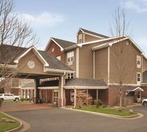 Country Inn & Suites Boone Exterior