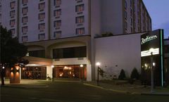 Radisson Hotel Bismarck
