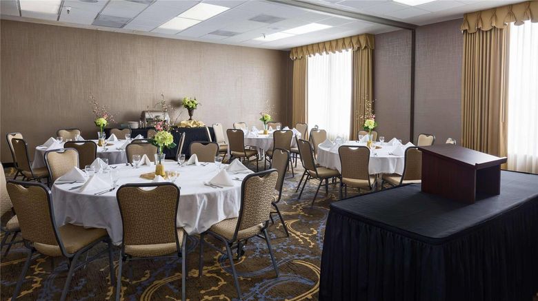 <b>Radisson Hotel Bismarck Meeting</b>. Images powered by <a href="https://iceportal.shijigroup.com/" title="IcePortal" target="_blank">IcePortal</a>.