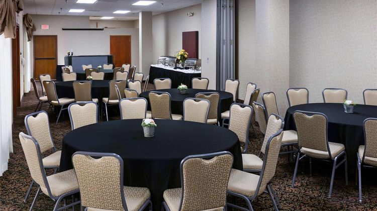 Radisson Hotel Bismarck Meeting