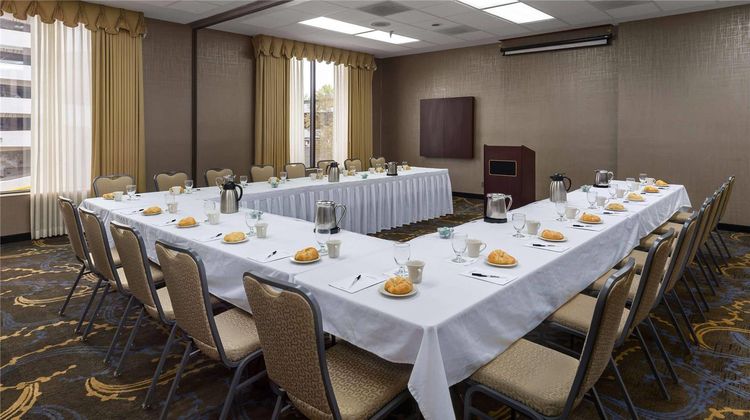 Radisson Hotel Bismarck Meeting