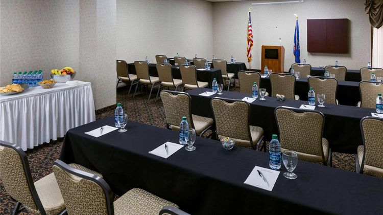Radisson Hotel Bismarck Meeting
