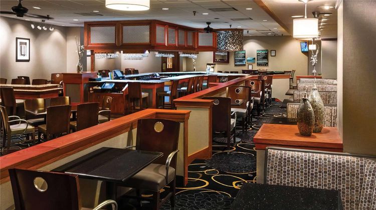 Radisson Hotel Bismarck Restaurant