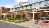 Country Inn & Suites Fargo Exterior
