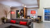 Country Inn & Suites Fargo Lobby