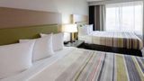 Country Inn & Suites Fargo Room