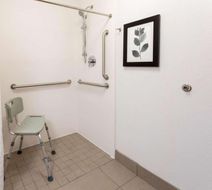 Country Inn & Suites Fargo Room