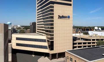 Radisson Blu Fargo