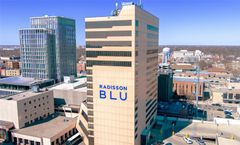 Radisson Blu Fargo