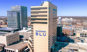 Radisson Blu Fargo