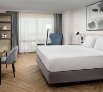 Radisson Blu Fargo Room
