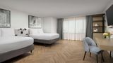 <b>Radisson Blu Fargo Room</b>. Images powered by <a href="https://iceportal.shijigroup.com/" title="IcePortal" target="_blank">IcePortal</a>.