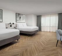 Radisson Blu Fargo Room