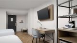 <b>Radisson Blu Fargo Room</b>. Images powered by <a href="https://iceportal.shijigroup.com/" title="IcePortal" target="_blank">IcePortal</a>.