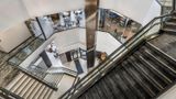 <b>Radisson Blu Fargo Lobby</b>. Images powered by <a href="https://iceportal.shijigroup.com/" title="IcePortal" target="_blank">IcePortal</a>.