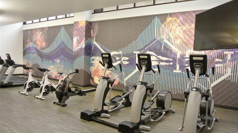 <b>Radisson Blu Fargo Health</b>. Images powered by <a href="https://iceportal.shijigroup.com/" title="IcePortal" target="_blank">IcePortal</a>.