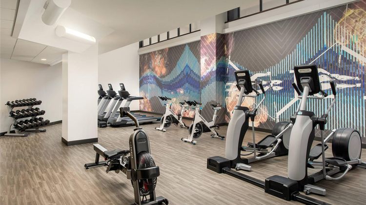 Radisson Blu Fargo Health
