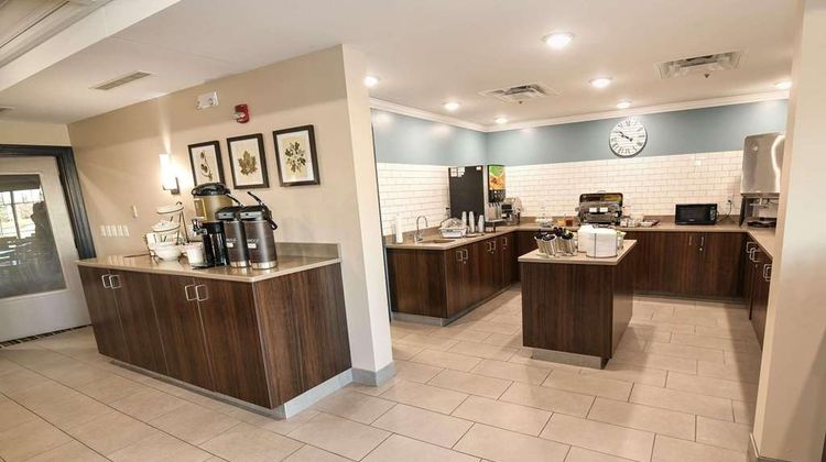 Country Inn & Suites Grand Forks Restaurant