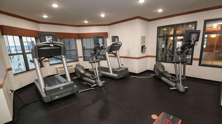 Country Inn & Suites Grand Forks Health