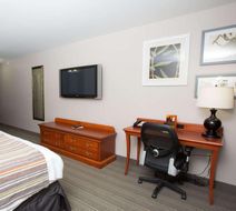 Country Inn & Suites Grand Forks Room