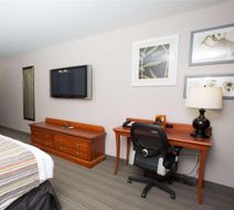 Country Inn & Suites Grand Forks Room
