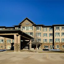 Country Inn & Suites Grand Forks