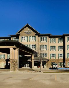 Country Inn & Suites Grand Forks