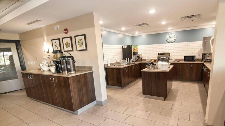 Country Inn & Suites Grand Forks Restaurant