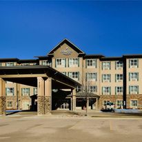 Country Inn & Suites Grand Forks