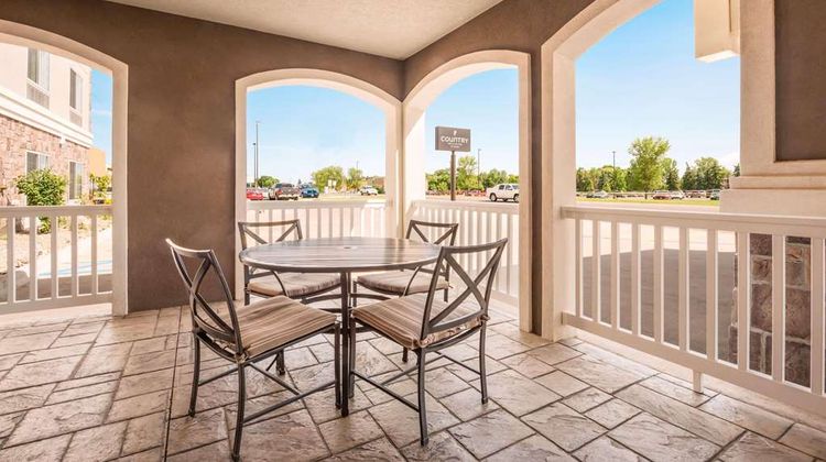 Country Inn & Suites Minot Other