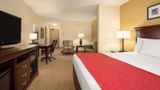 Country Inn & Suites Minot Suite