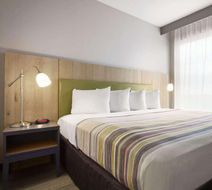 Country Inn & Suites Bismarck Room