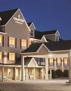 Country Inn & Suites Bismarck
