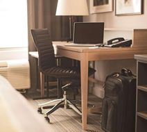 Country Inn & Suites Bismarck Room