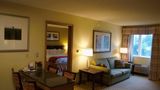 Country Inn & Suites Lincoln North Suite