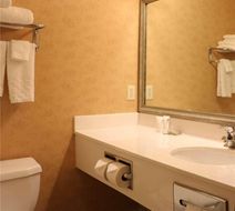 Country Inn & Suites Lincoln North Room