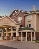 Country Inn & Suites Lincoln North