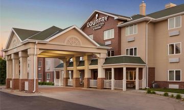 Country Inn & Suites Lincoln North