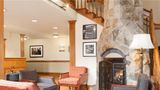Country Inn & Suites Lincoln North Lobby