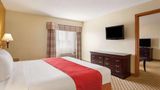Country Inn & Suites Lincoln North Suite