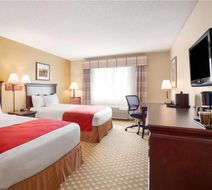Country Inn & Suites Lincoln North Room